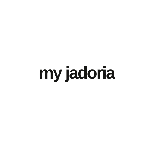 MyJadoria